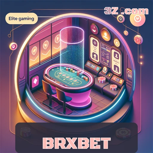 Segurança e Diversão: A Confiavel Experiência do Brxbet