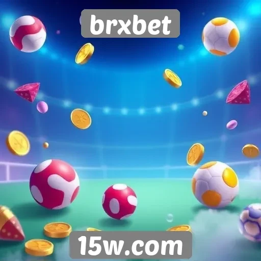Comparativo de jogos oferecidos pelo brxbet