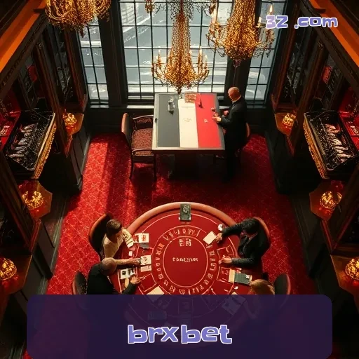 brxbet: Os Jogos Que Redefinem a Diversão Virtual no Brasil