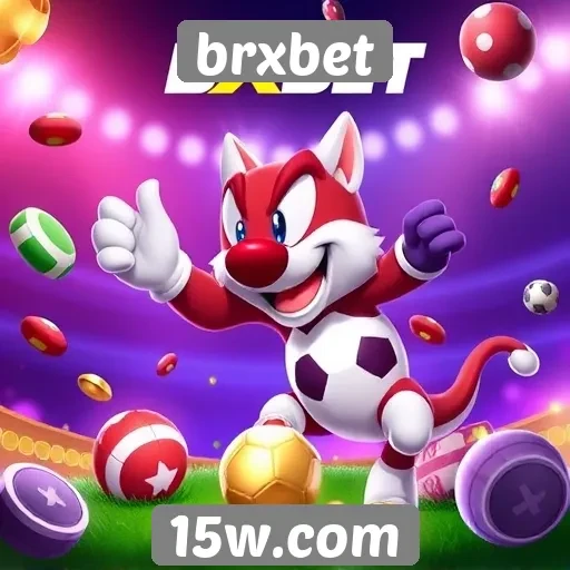 Promoções e bônus disponíveis em brxbet