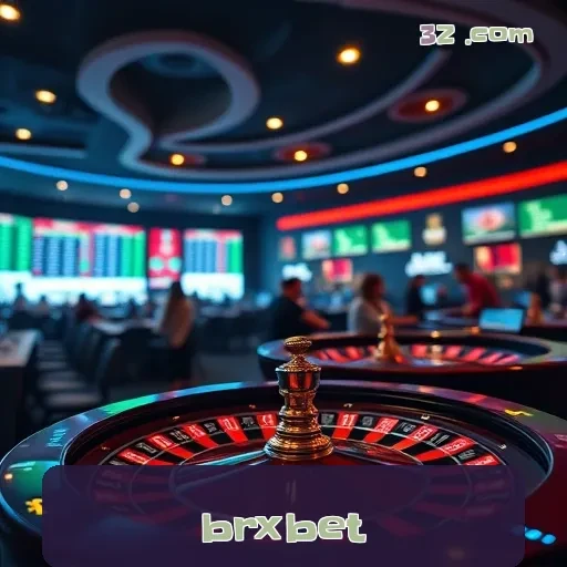 brxbet: Ofertas que Deixam os Jogadores em Festa
