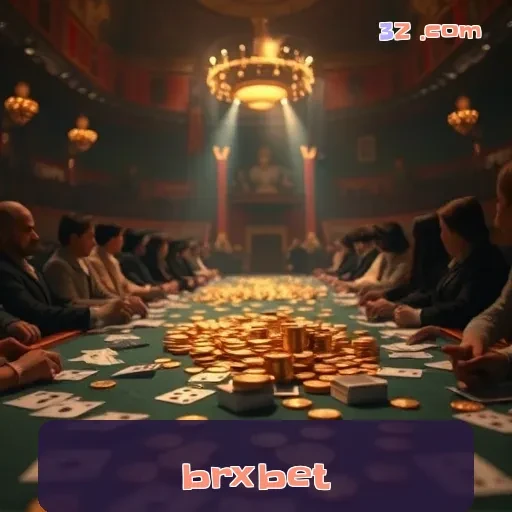 brxbet: A Segurança Como Pilar do Jogo Online Confiável
