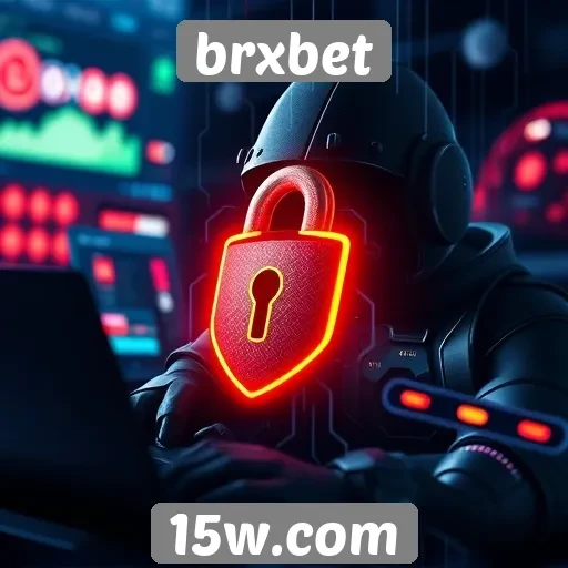 como a segurança é garantida no brxbet
